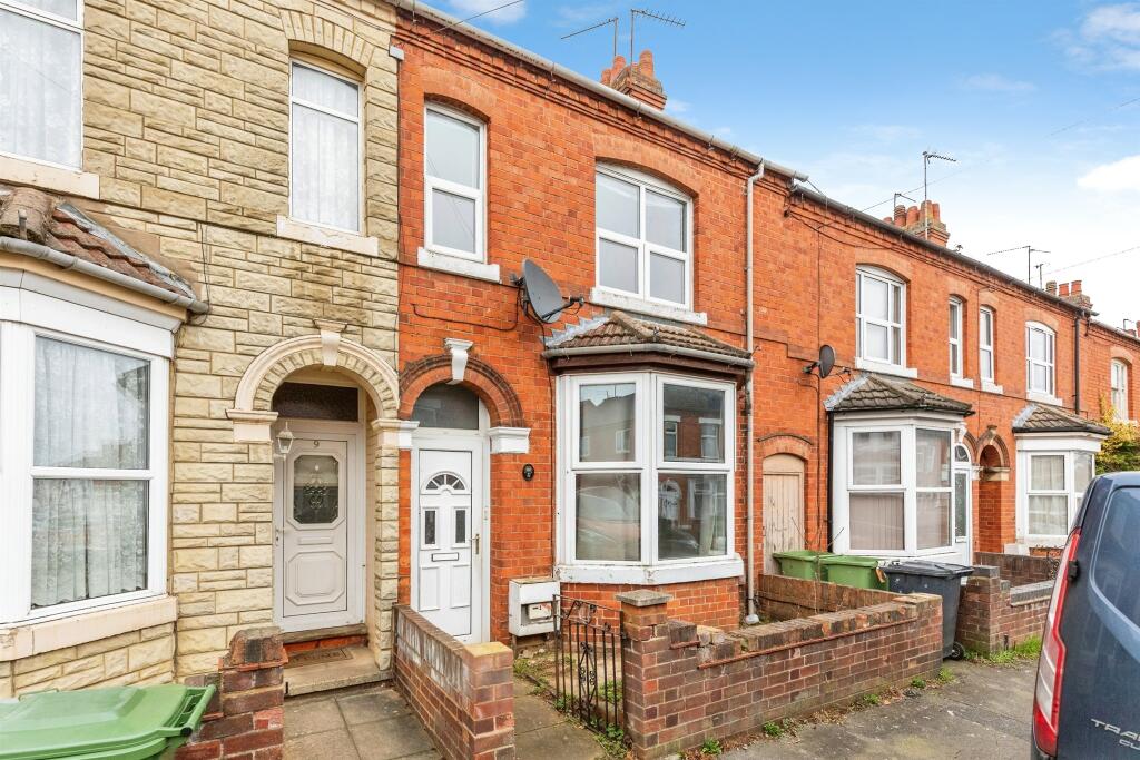 Main image of property: Gordon Road, Wellingborough