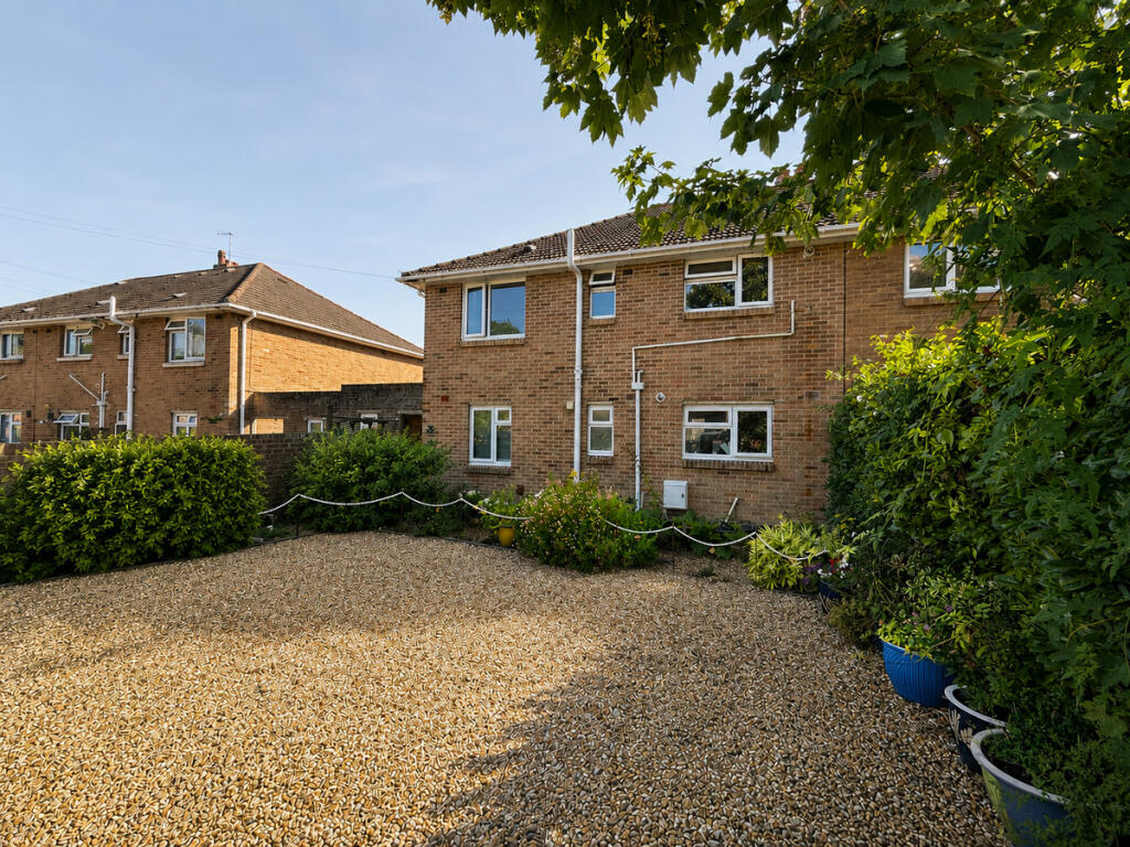 Main image of property: Fraser Road, Wallisdown, BH12