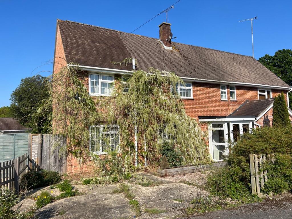 Main image of property: Hythe, Southampton, Hampshire, SO45