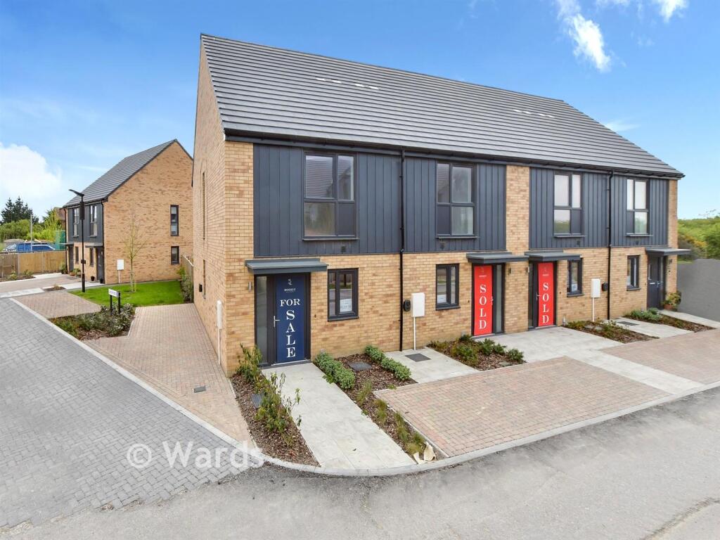 Main image of property: Boundary Road, Sutherland Park, Hythe, Kent