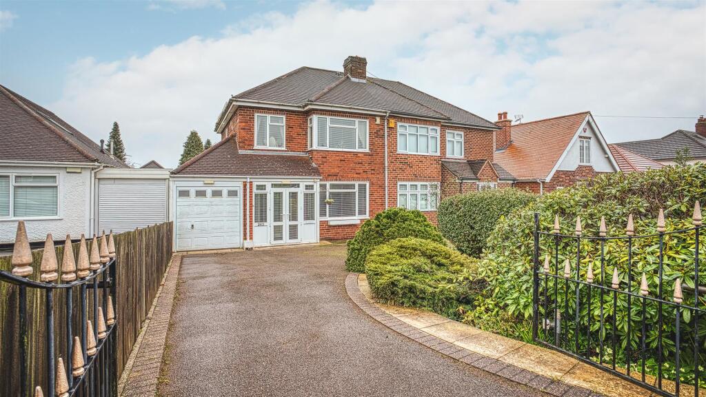 Main image of property: Sandbed Lane, Belper