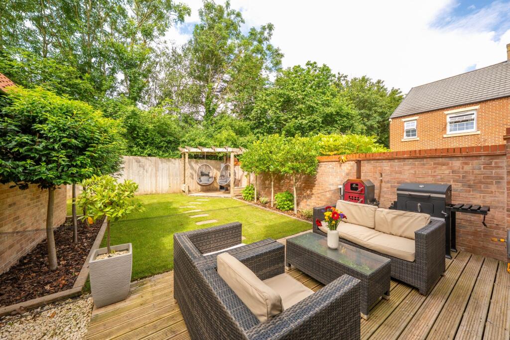 House in York - View 3