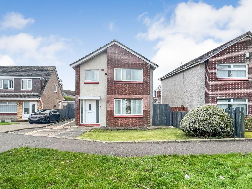 Main image of property: 69 Montfode Drive, Ardrossan, KA22 7PQ