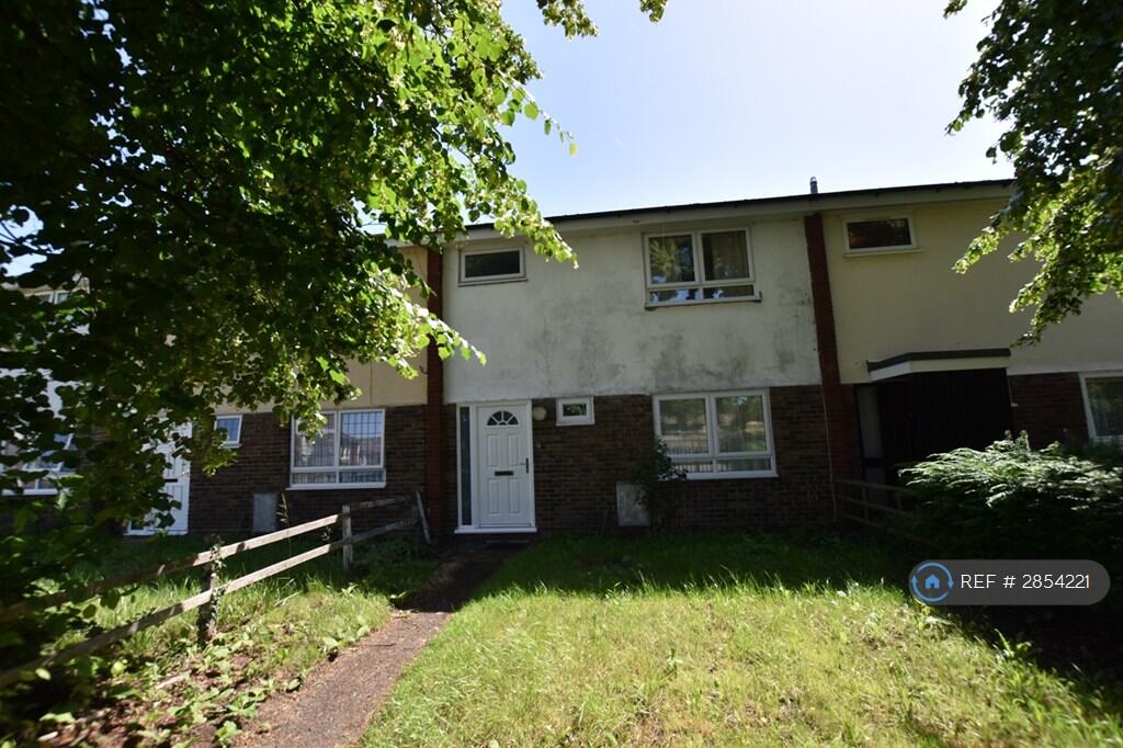 Main image of property: Spring Terrace, Reading, RG2