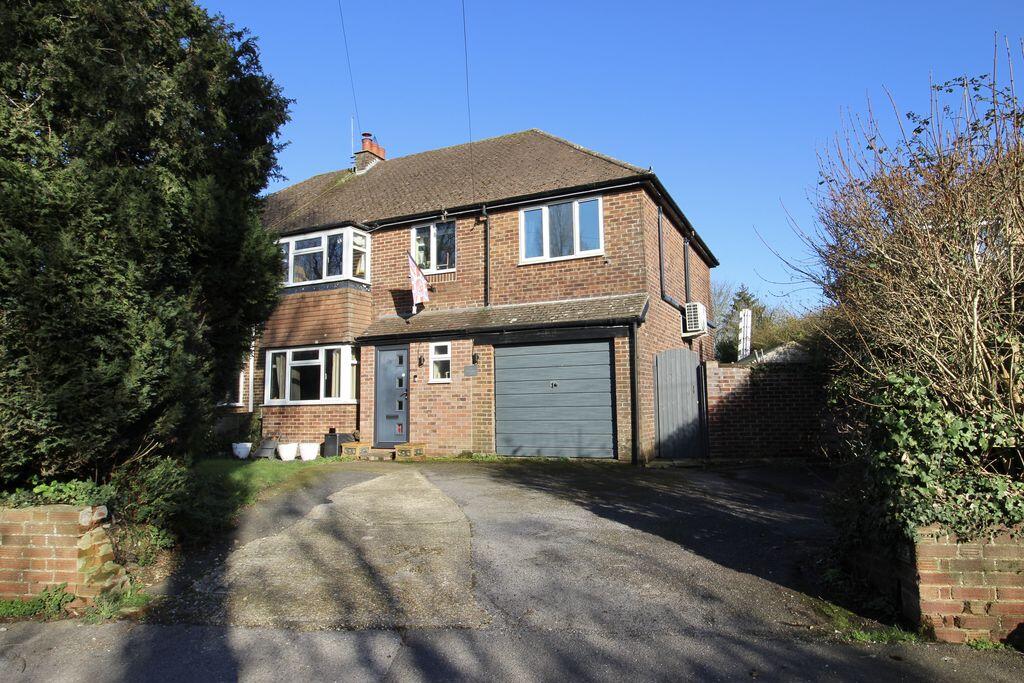 Main image of property: St. Margarets Lane, Titchfield