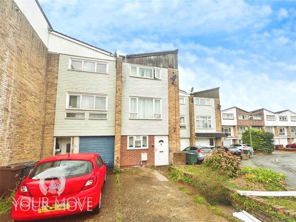 Main image of property: Phoenix Place, Dartford, Kent, DA1