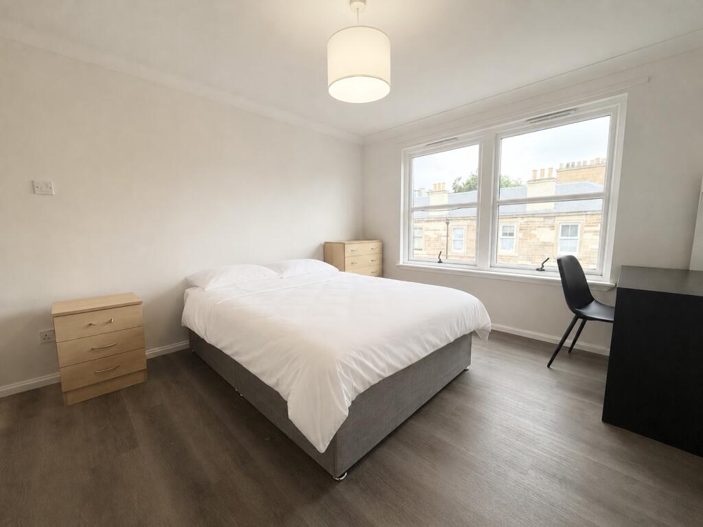 Apartment in Glasgow, North Kelvinside, Hillhead - More