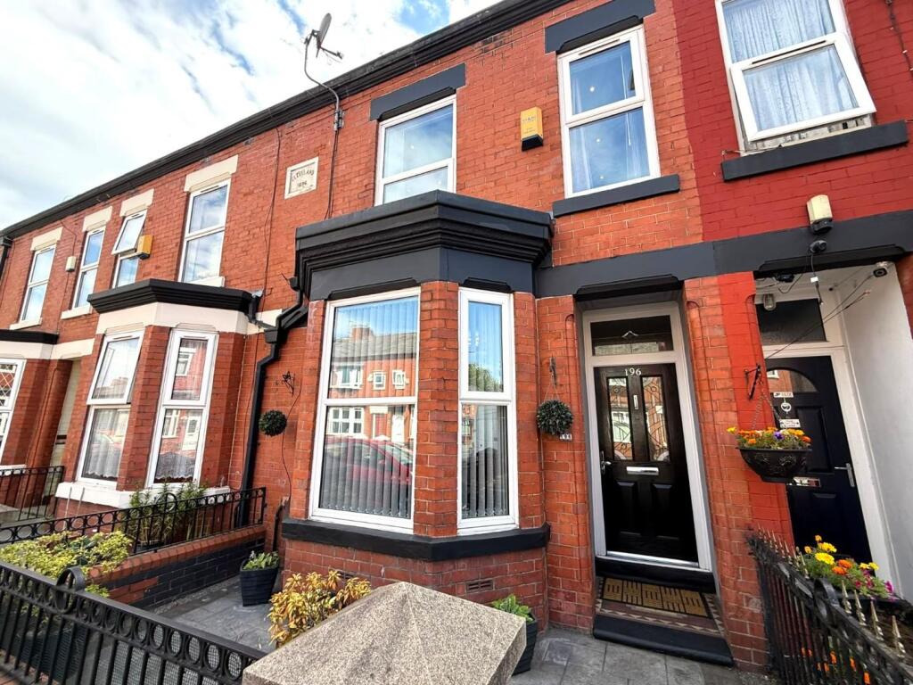 Main image of property: Lightbowne Road, Manchester
