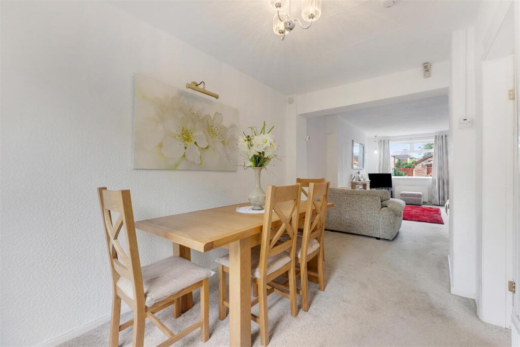 House in Warrington - More