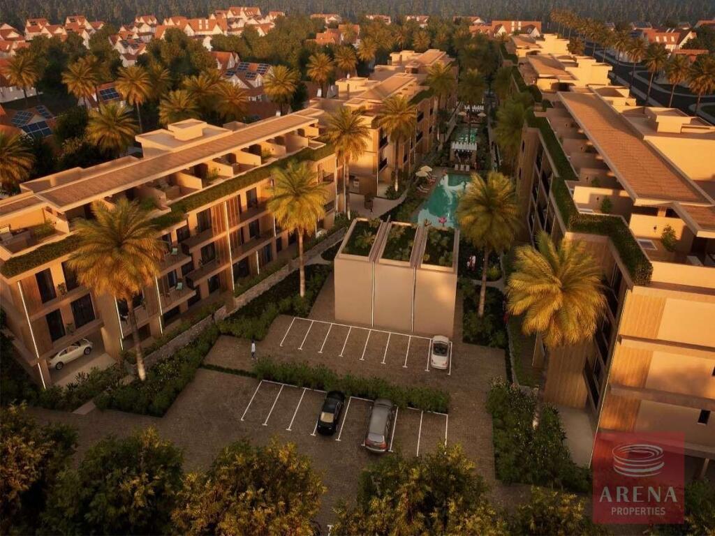 Main image of property: Larnaca, Pylas