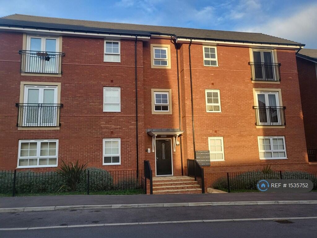 Main image of property: Cicero Crescent, Fairfields, Milton Keynes, MK11