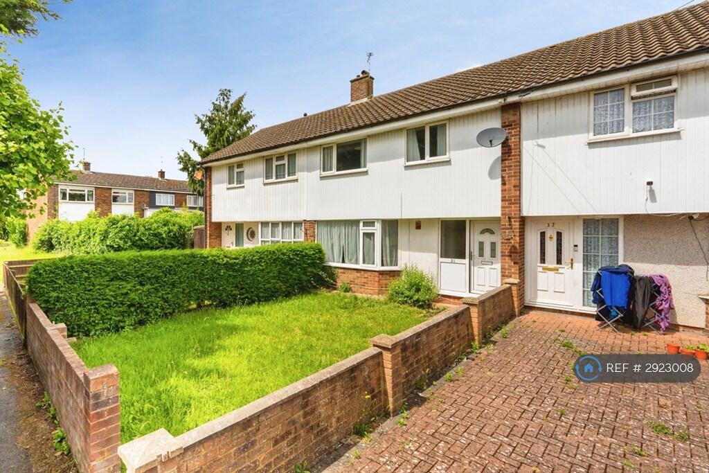 Main image of property: Ruskin Way, Aylesbury, HP20