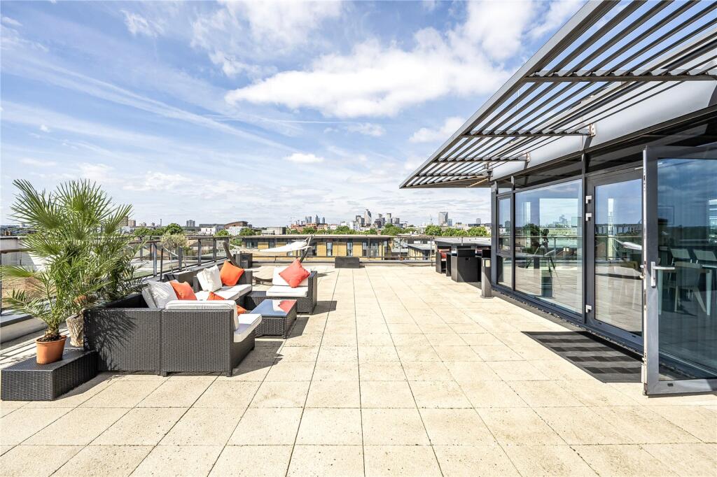 Main image of property: Spa Road, London, SE16