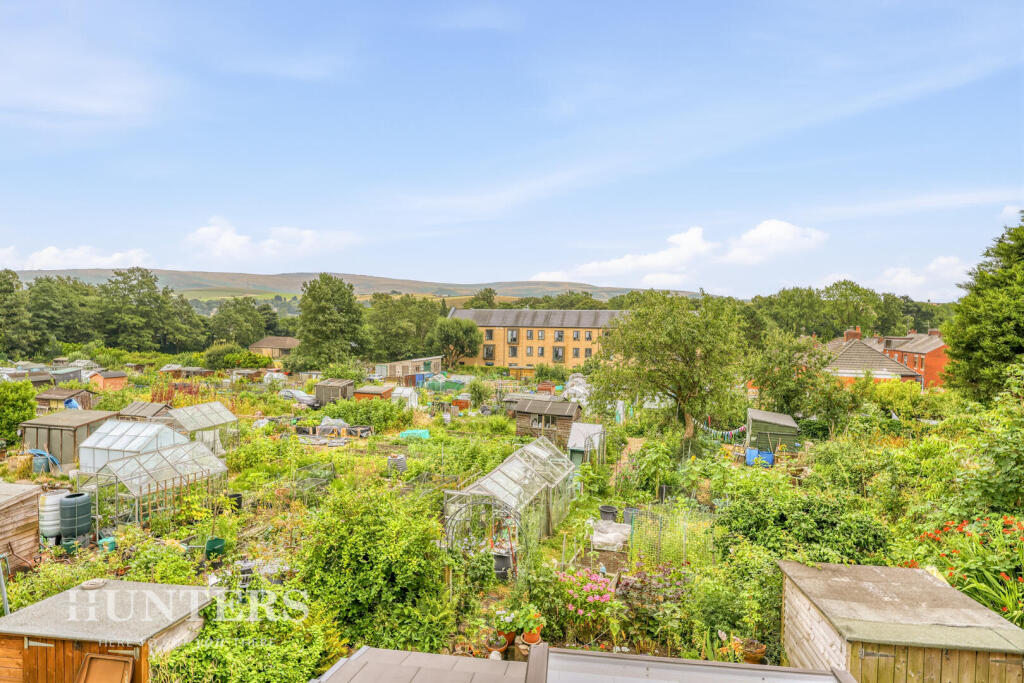House in Rochdale, Clough - View 4