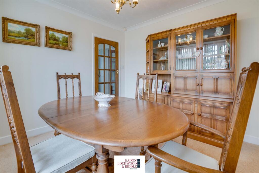 House in Sheffield - View 5