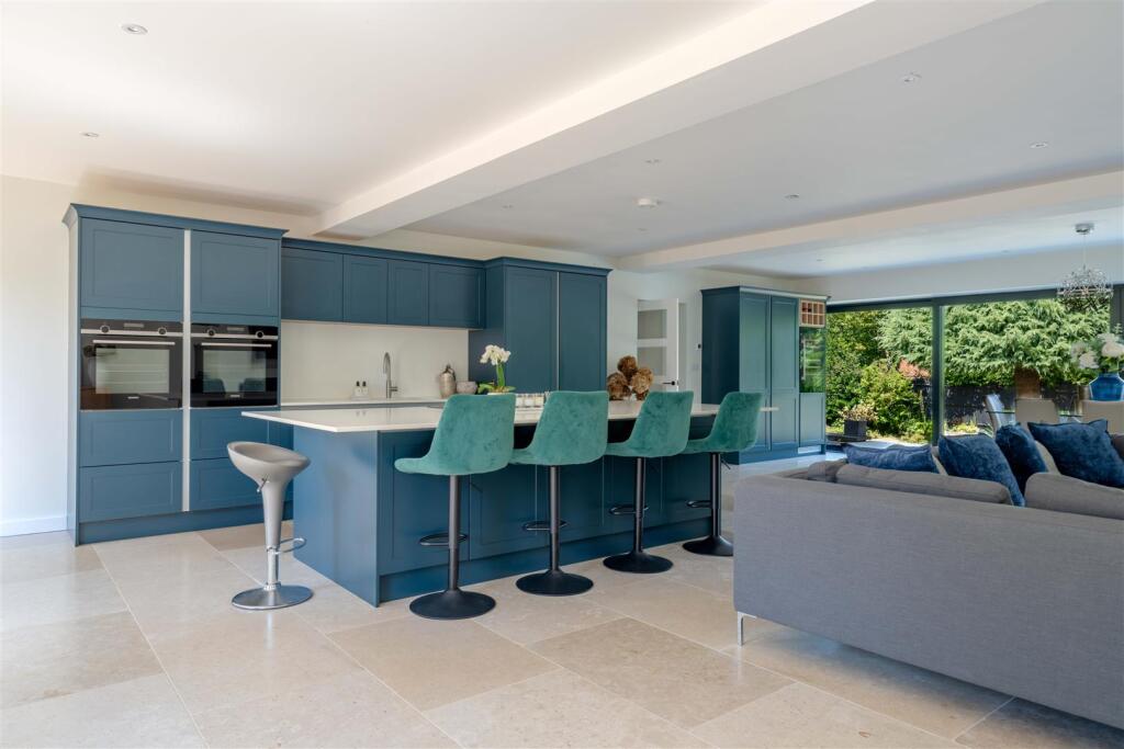 House in Milton Malsor - View 2