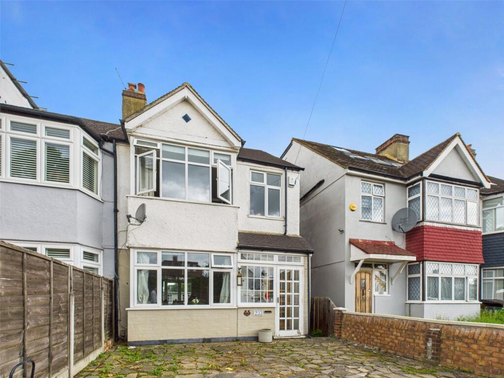 Main image of property: Hospital Bridge Road, Twickenham