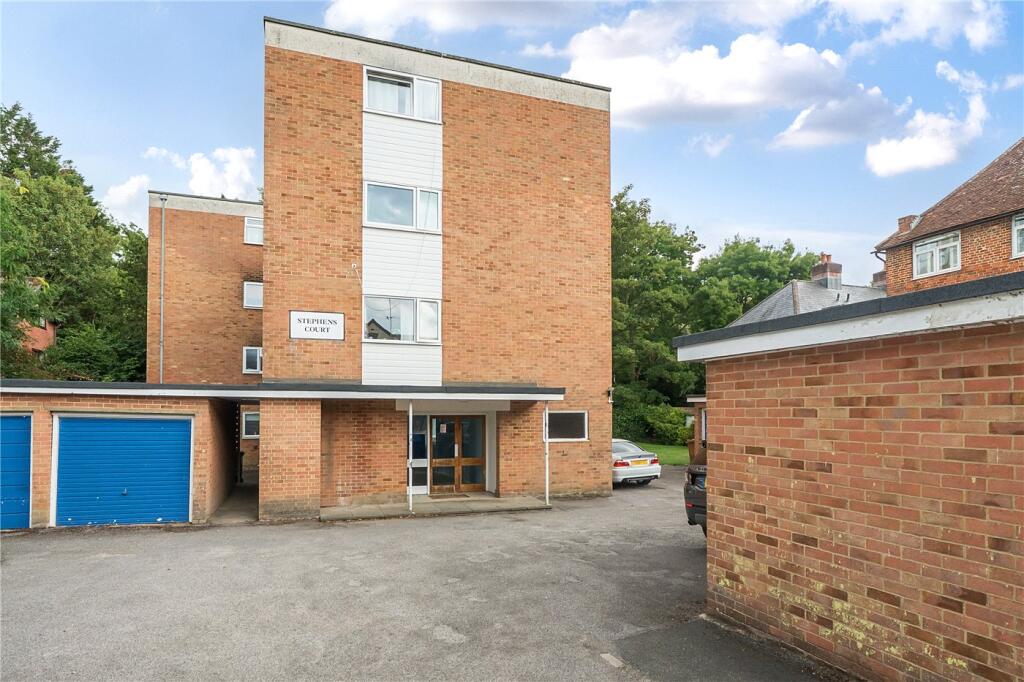 Main image of property: Middlebridge Street, Romsey, Hampshire, SO51