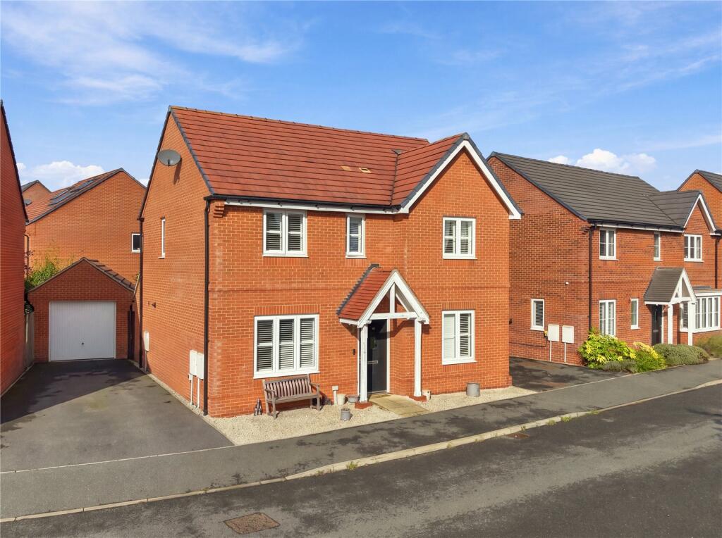 Main image of property: Miller Street, Saffron Walden, Essex, CB10
