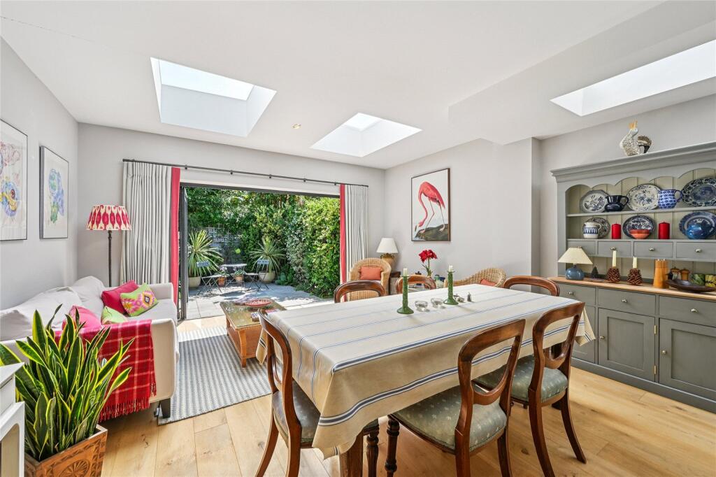 Clancarty Road, London, SW6 photo 4