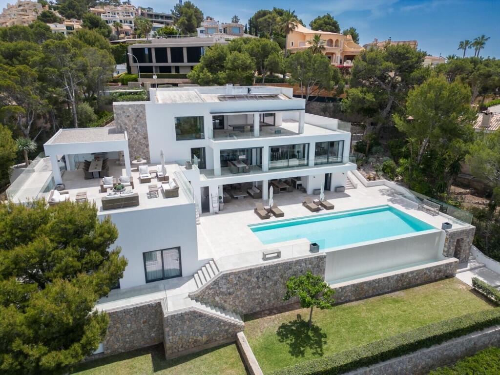 Main image of property: Balearic Islands, Mallorca, Santa Ponsa