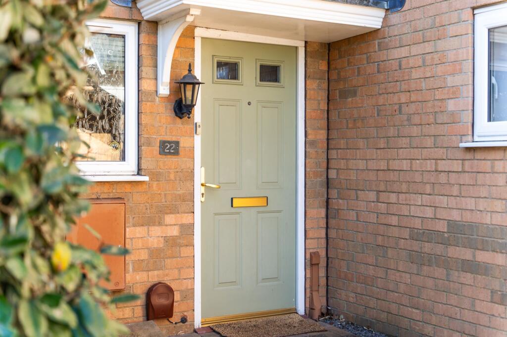 House in Uppingham, Rutland - View 2