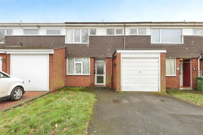 Main image of property: Orchard Court, Athertsone. CV9 1EL