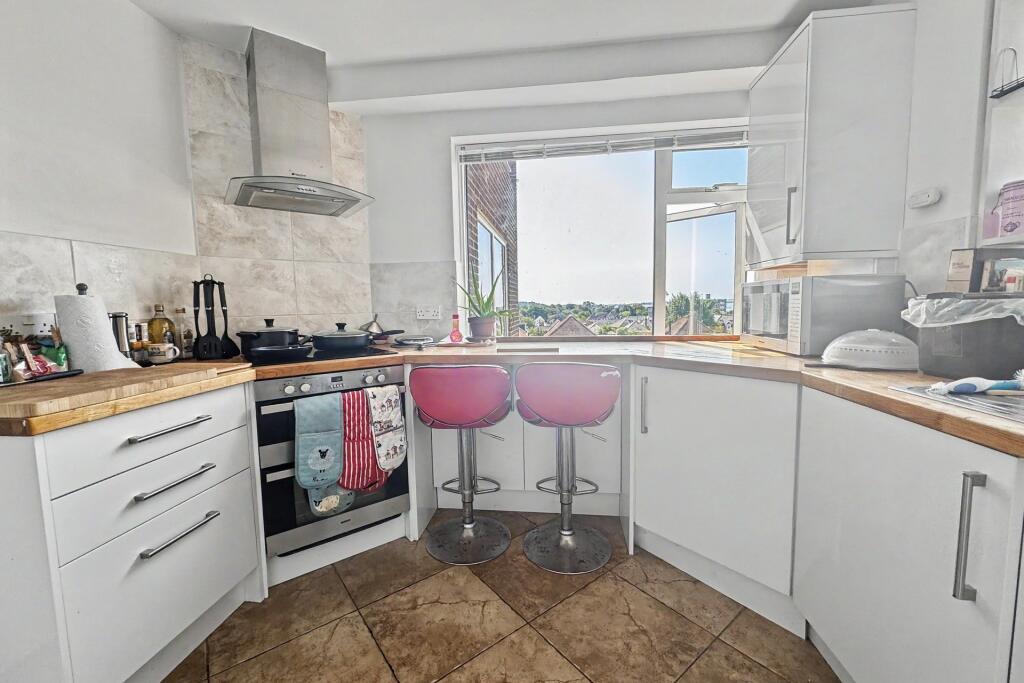 Apartment in Bournemouth - More