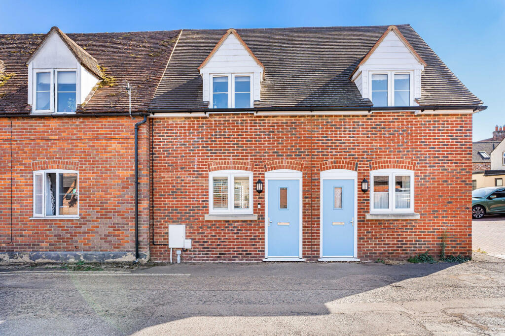 Main image of property: Hart Street, Wallingford, OX10