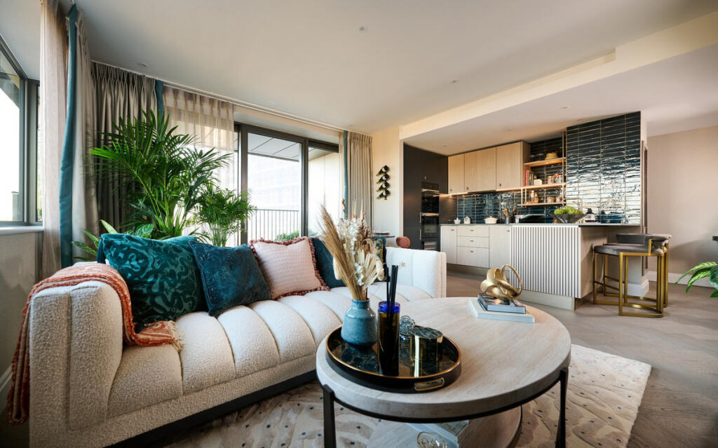 Main image of property: Chalk Farm Road, London, NW1