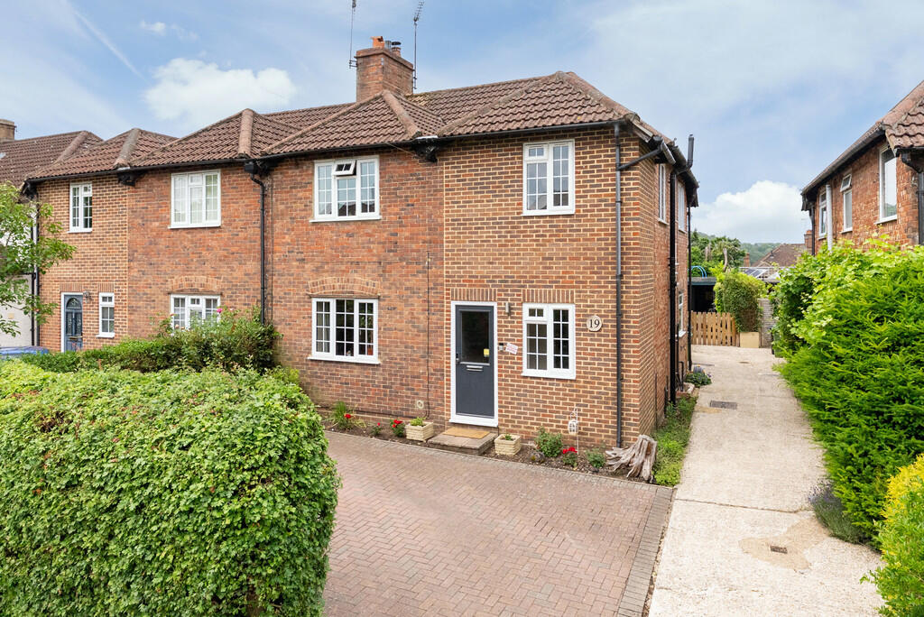 Main image of property: Nower Road, Dorking