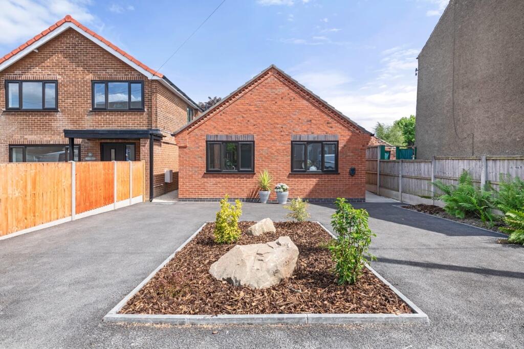 Main image of property: Birch Lea - Wood Street, Alfreton