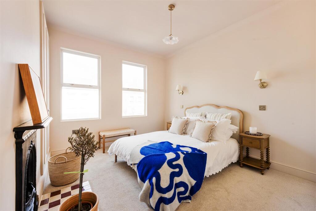 Apartment in London, Leyton - View 4