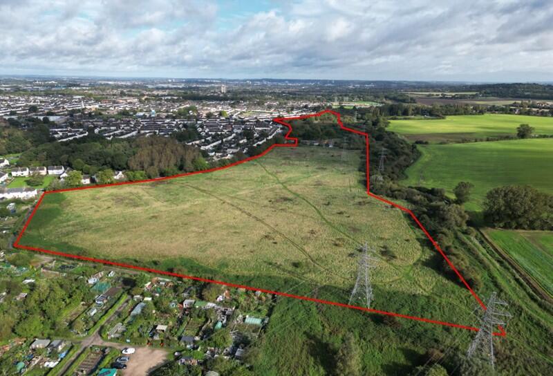 Main image of property: Former Fairham School, Summerwood Lane, Nottingham, Nottinghamshire