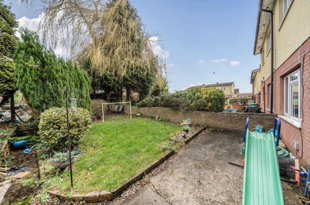 House in Nottingham, Bilborough - View 4