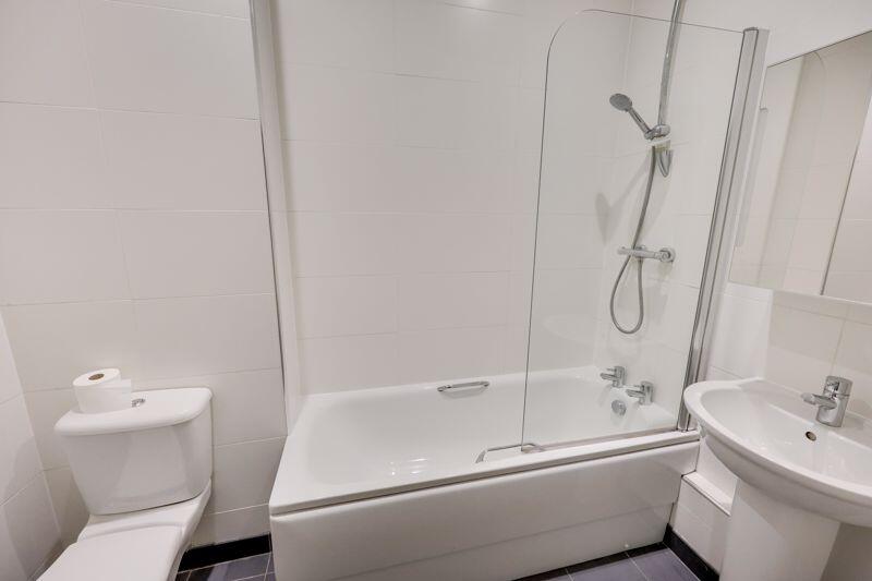 Apartment in Trowbridge - More
