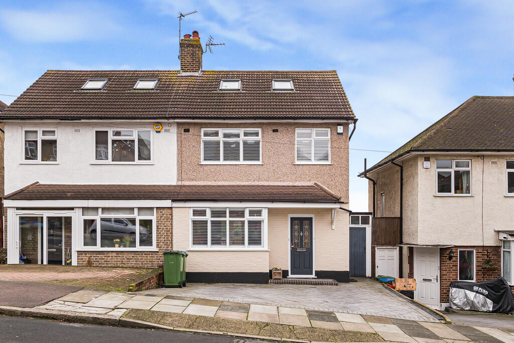 Main image of property: Allenswood Road, Eltham SE9