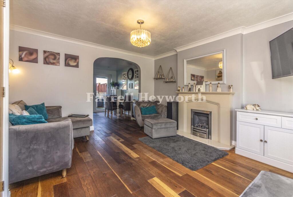 Briarwood Close, Leyland photo 3