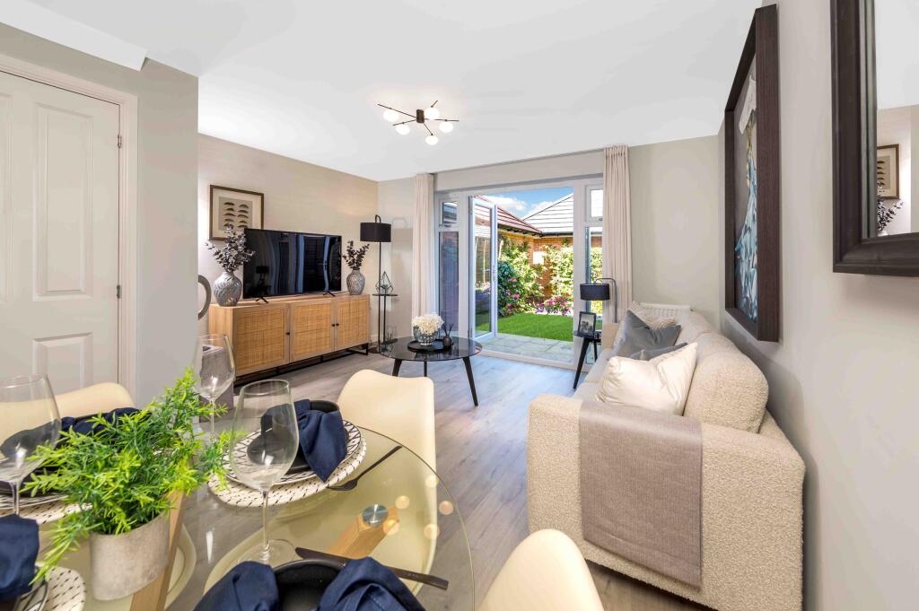 Main image of property: Dymchurch Road
Hythe
CT21 4NE