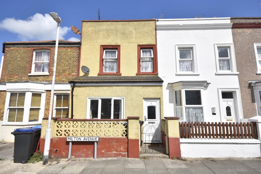 Main image of property: Milton Avenue, Margate