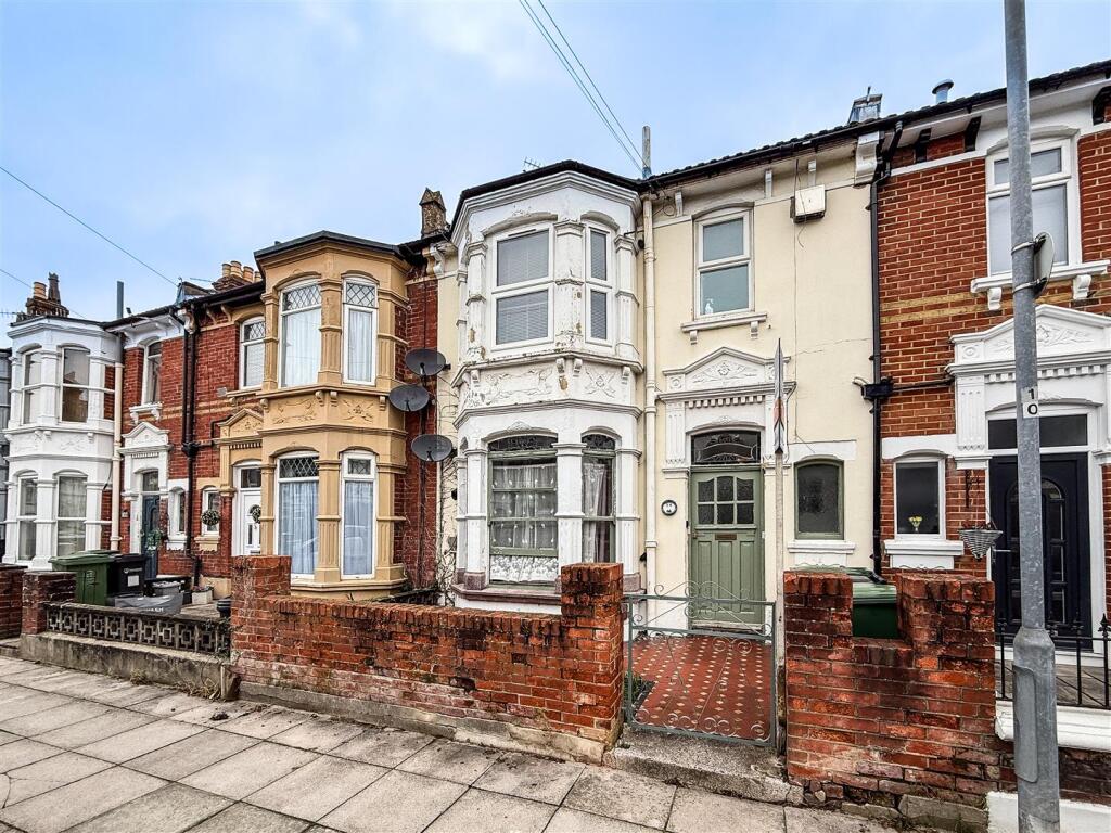Main image of property: Ophir Road, Portsmouth