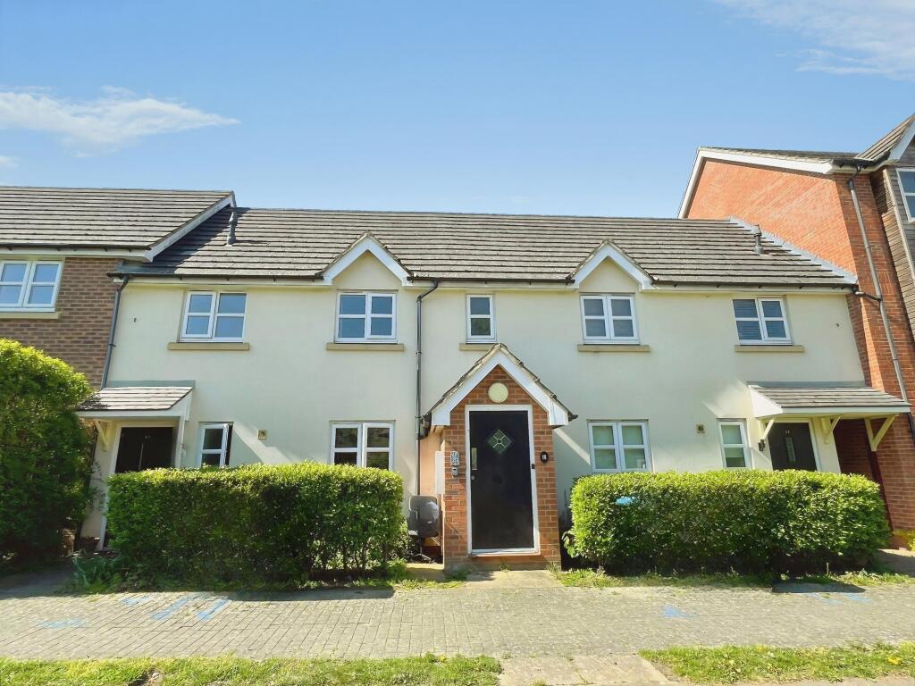 Main image of property: Empress Matilda Gardens, Milton Keynes, MK12