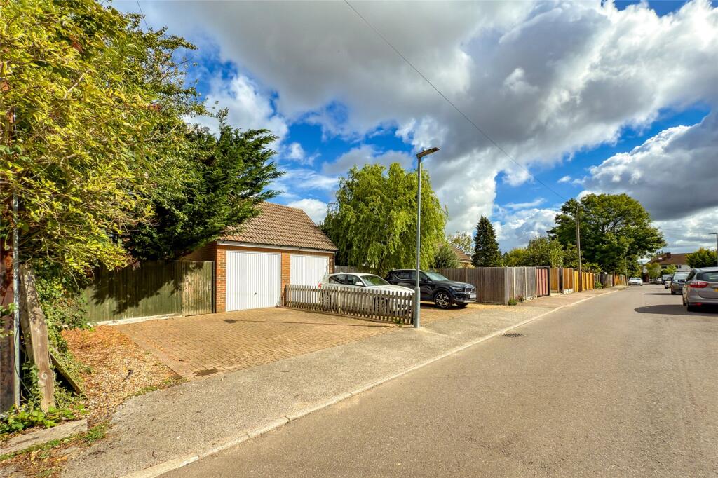 Additional image 5 of Hatfield Road, St. Albans, Hertfordshire, AL4