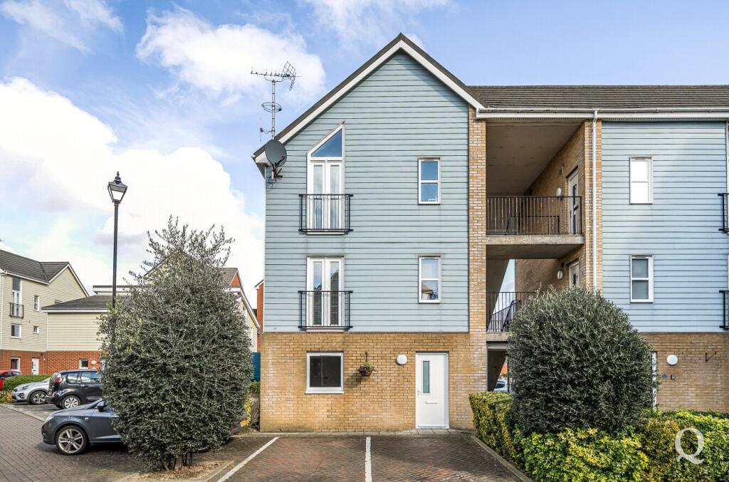 Main image of property: Onyx Drive, Sittingbourne, Kent, ME10