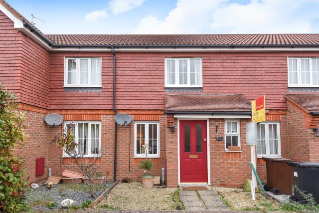 Main image of property: Tarret Burn, Didcot, OX11