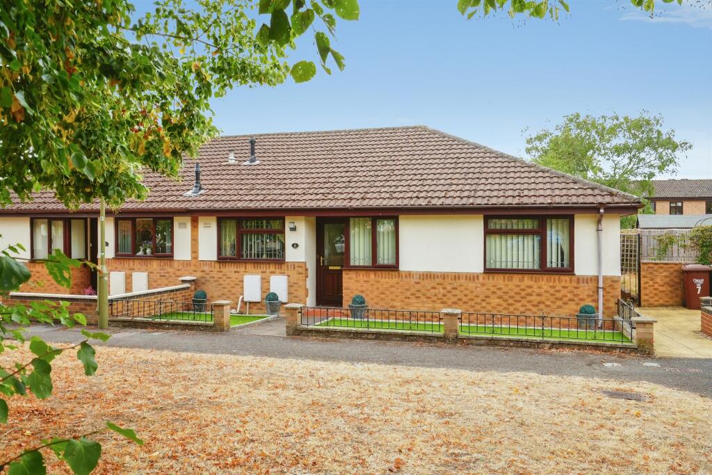 Main image of property: Dove Green, Bicester