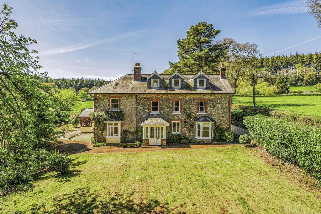 Main image of property: Shute Road, Kilmington, Axminster