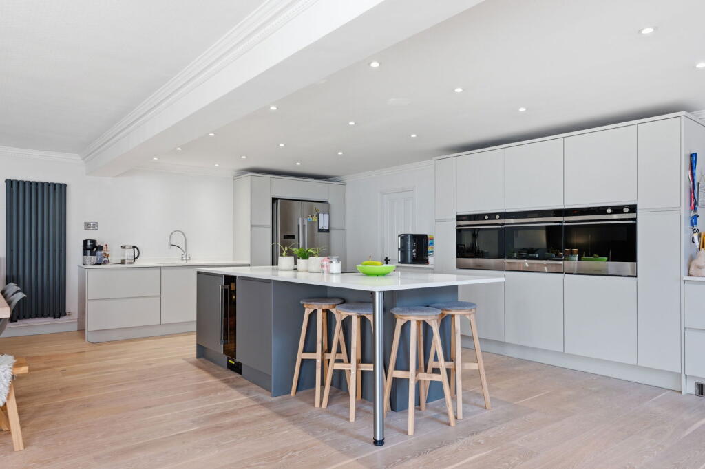 House in Newark and Sherwood, Southwell - View 5