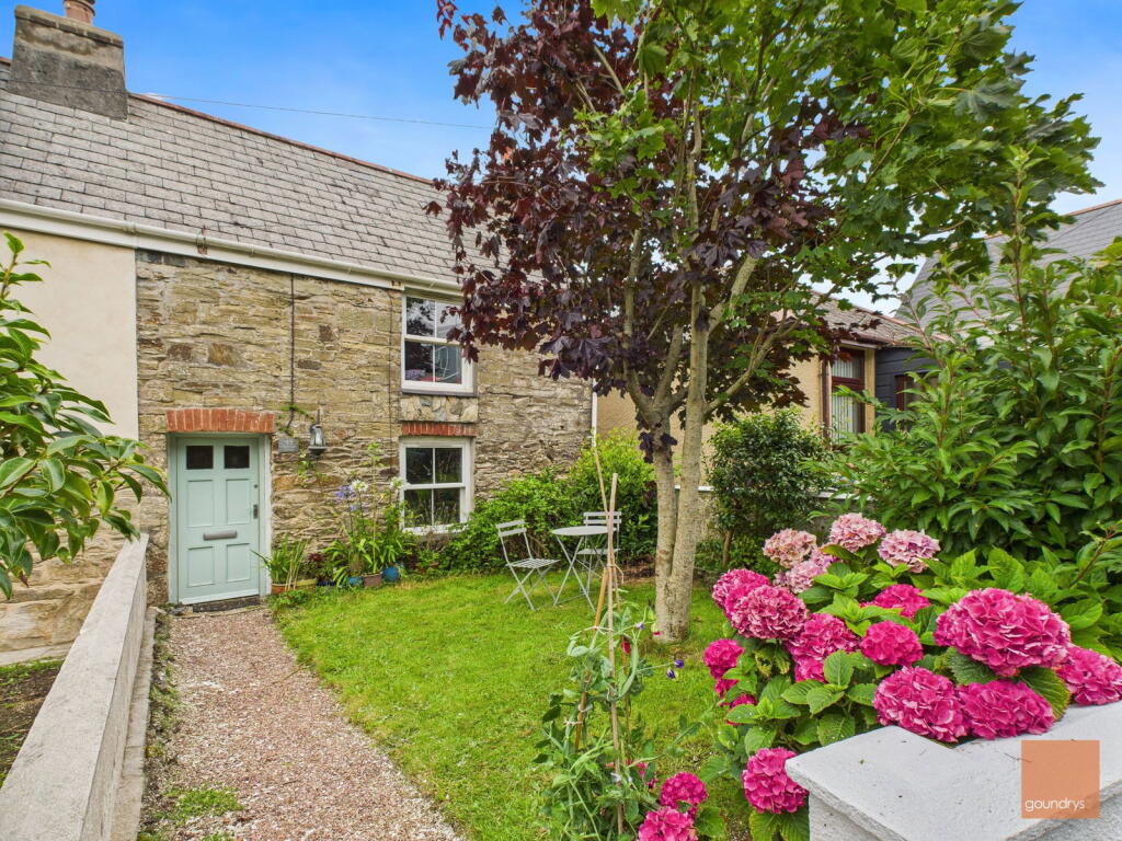Main image of property: Goonown, St Agnes, TR5 0XA