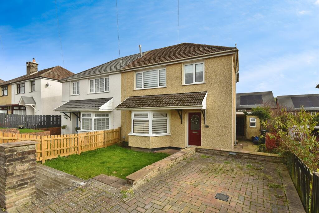 Main image of property: Wallhead Road, Merthyr Tydfil